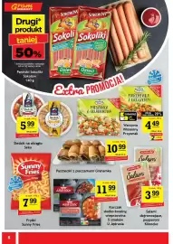 Gram Market gazetka tydzień 21 Strona 5