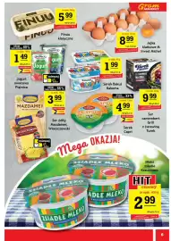 Gram Market gazetka tydzień 21 Strona 6