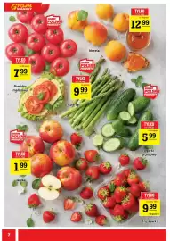 Gram Market gazetka tydzień 21 Strona 7