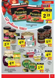 Gram Market gazetka tydzień 21 Strona 8