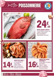 Catalogue E.Leclerc page 16