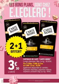 Catalogue E.Leclerc page 18