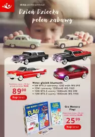 Poczta Polska gazetka Strona 5