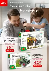 Poczta Polska gazetka Strona 6
