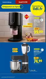 Catalogue Lidl page 11