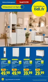 Catalogue Lidl page 12