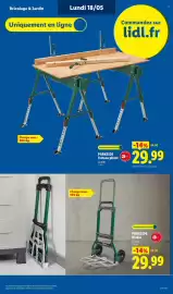 Catalogue Lidl page 3