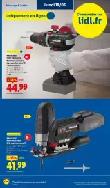 Catalogue Lidl page 4