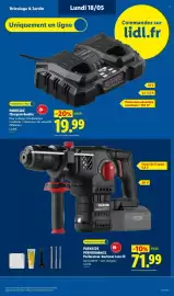 Catalogue Lidl page 5