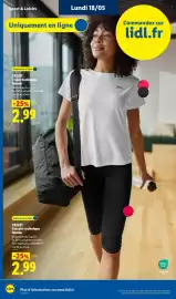 Catalogue Lidl page 6