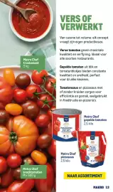 Makro magazine Pagina 13