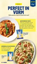 Makro magazine Pagina 18