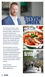 Makro magazine Pagina 2