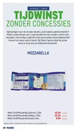 Makro magazine Pagina 20