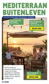Makro magazine Pagina 28