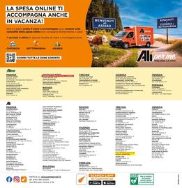Volantino Alì Supermercati Pagina 20