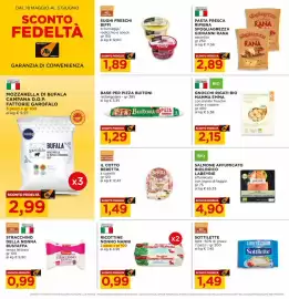 Volantino Alì Supermercati Pagina 10