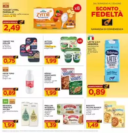 Volantino Alì Supermercati Pagina 11