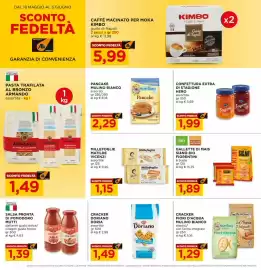 Volantino Alì Supermercati Pagina 12