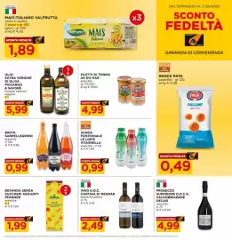 Volantino Alì Supermercati Pagina 13