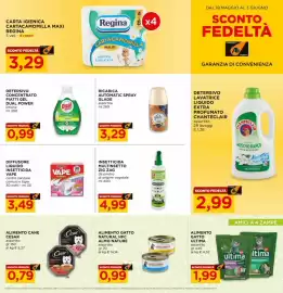 Volantino Alì Supermercati Pagina 15