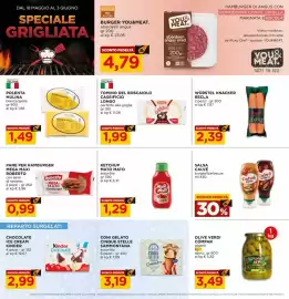 Volantino Alì Supermercati Pagina 16