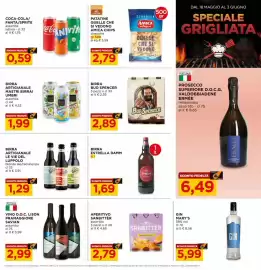 Volantino Alì Supermercati Pagina 17