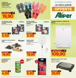 Volantino Alì Supermercati Pagina 19