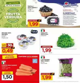Volantino Alì Supermercati Pagina 2