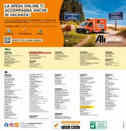 Volantino Alì Supermercati Pagina 20