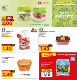Volantino Alì Supermercati Pagina 3