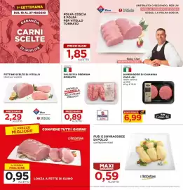 Volantino Alì Supermercati Pagina 4