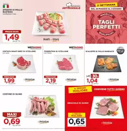 Volantino Alì Supermercati Pagina 5