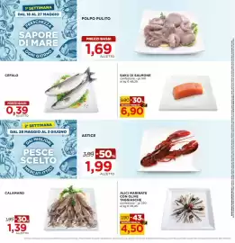 Volantino Alì Supermercati Pagina 6