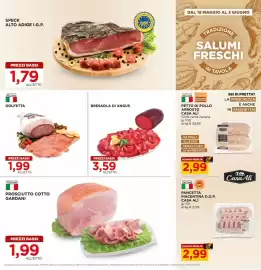 Volantino Alì Supermercati Pagina 7