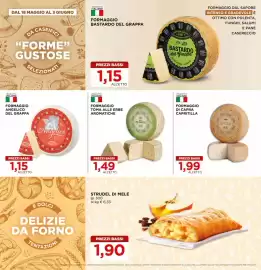 Volantino Alì Supermercati Pagina 8