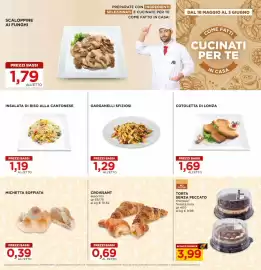 Volantino Alì Supermercati Pagina 9