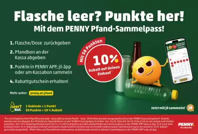 PENNY Flugblatt Seite 2