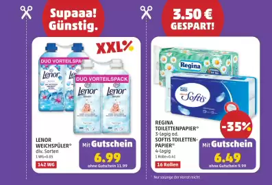 PENNY Flugblatt Seite 21