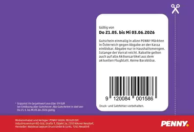 PENNY Flugblatt Seite 24