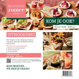 Sligro magazine Pagina 94