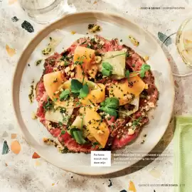 Sligro magazine Pagina 11