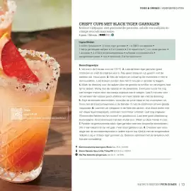 Sligro magazine Pagina 13