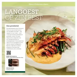 Sligro magazine Pagina 14