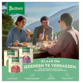 Sligro magazine Pagina 16