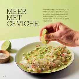 Sligro magazine Pagina 18