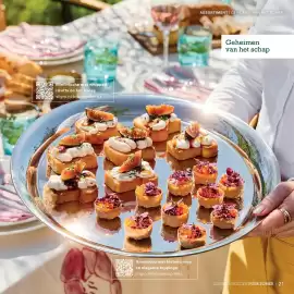 Sligro magazine Pagina 21