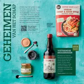 Sligro magazine Pagina 22