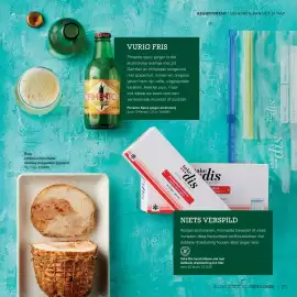 Sligro magazine Pagina 23