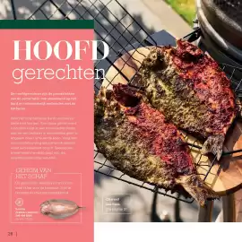 Sligro magazine Pagina 26